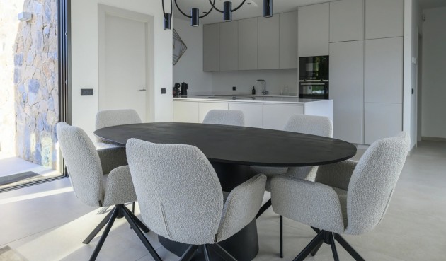 Återförsäljning - Villa -
Las Colinas Golf - Costa Blanca