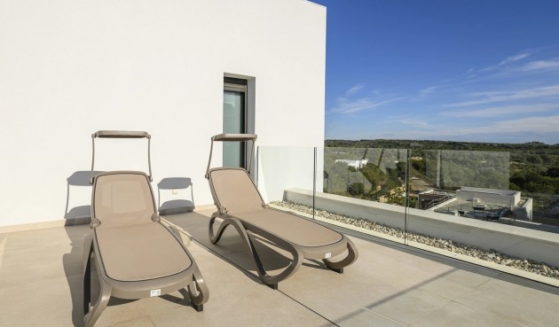 Återförsäljning - Villa -
Las Colinas Golf - Costa Blanca