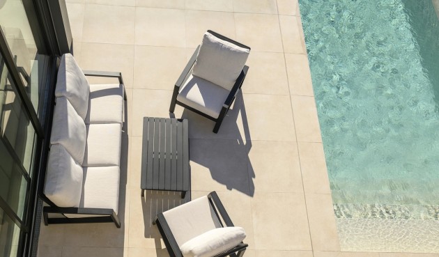 Återförsäljning - Villa -
Las Colinas Golf - Costa Blanca