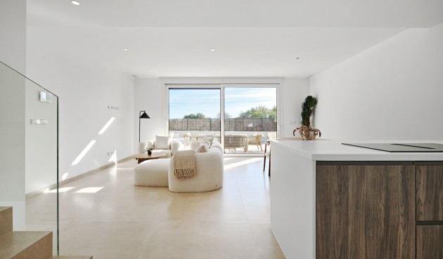 Återförsäljning - Villa -
Orihuela Costa - Costa Blanca