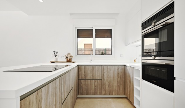 Återförsäljning - Villa -
Orihuela Costa - Costa Blanca