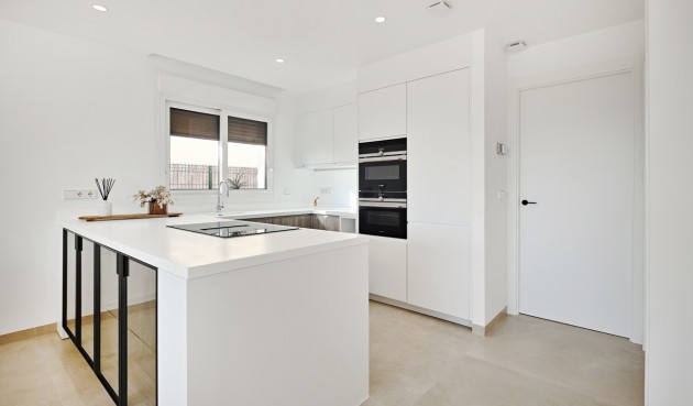 Återförsäljning - Villa -
Orihuela Costa - Costa Blanca