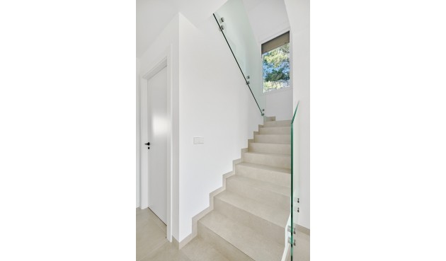 Återförsäljning - Villa -
Orihuela Costa - Costa Blanca