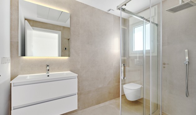 Återförsäljning - Villa -
Orihuela Costa - Costa Blanca