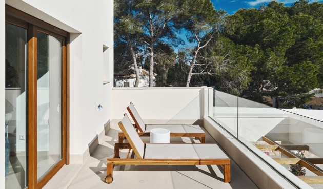 Återförsäljning - Villa -
Orihuela Costa - Costa Blanca