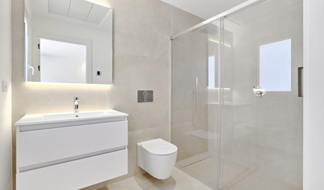 Återförsäljning - Villa -
Orihuela Costa - Costa Blanca