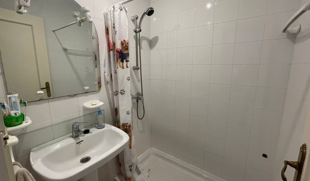 Återförsäljning - Town House -
Pilar de la Horadada - Costa Blanca