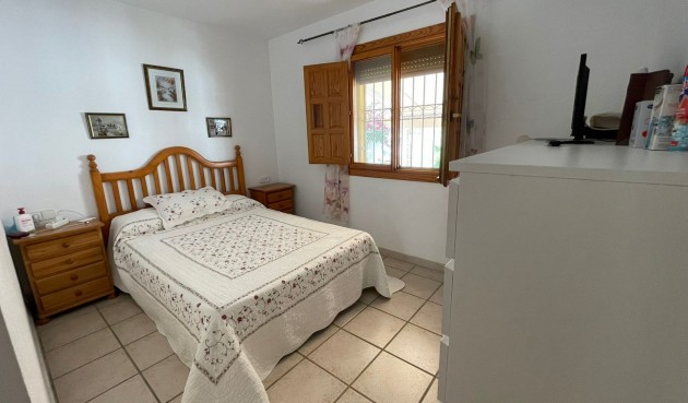 Återförsäljning - Town House -
Pilar de la Horadada - Costa Blanca