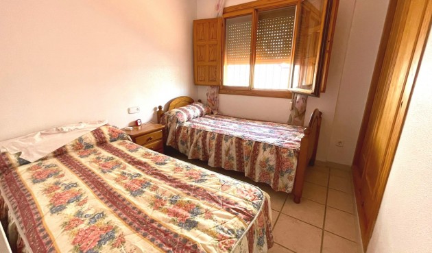 Återförsäljning - Town House -
Pilar de la Horadada - Costa Blanca