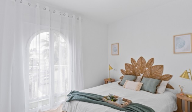 Återförsäljning - Town House -
Orihuela Costa - Costa Blanca