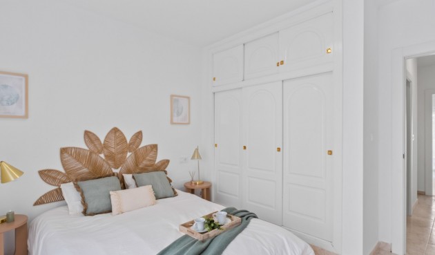 Återförsäljning - Town House -
Orihuela Costa - Costa Blanca