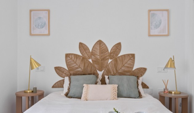 Återförsäljning - Town House -
Orihuela Costa - Costa Blanca