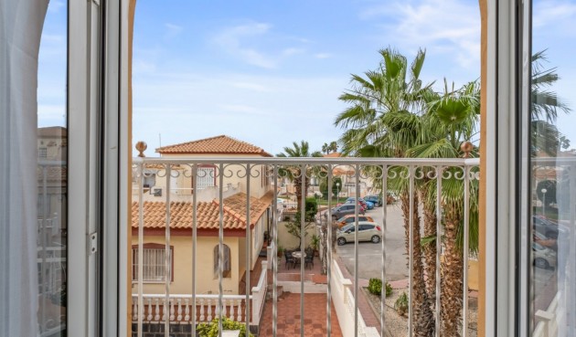 Återförsäljning - Town House -
Orihuela Costa - Costa Blanca