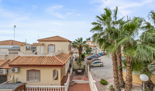 Återförsäljning - Town House -
Orihuela Costa - Costa Blanca