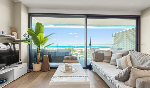 Reventa - Apartment -
Cartagena - Costa Calida