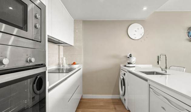 Reventa - Apartment -
Cartagena - Costa Calida