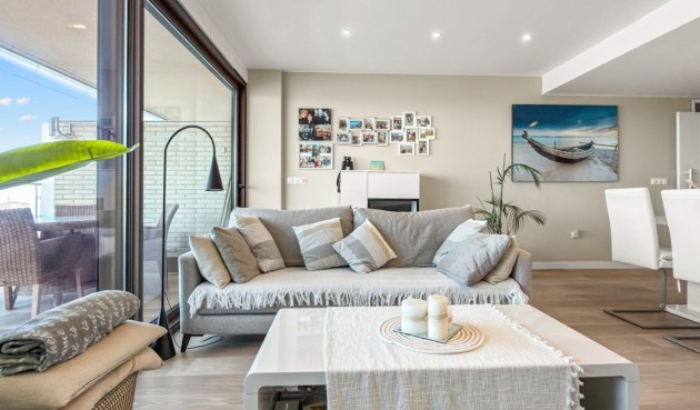 Reventa - Apartment -
Cartagena - Costa Calida