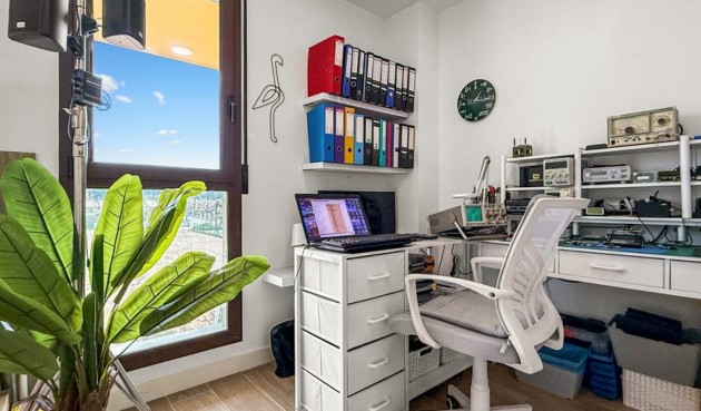 Reventa - Apartment -
Cartagena - Costa Calida