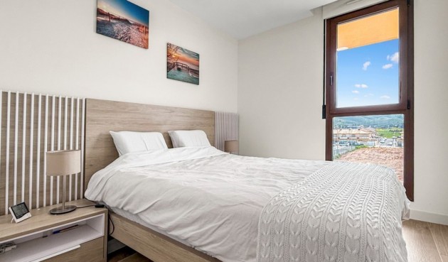 Reventa - Apartment -
Cartagena - Costa Calida