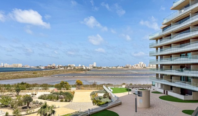 Reventa - Apartment -
Cartagena - Costa Calida