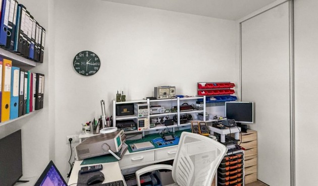 Reventa - Apartment -
Cartagena - Costa Calida