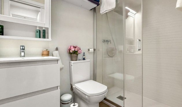 Reventa - Apartment -
Cartagena - Costa Calida