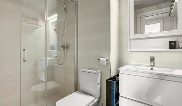 Reventa - Apartment -
Cartagena - Costa Calida