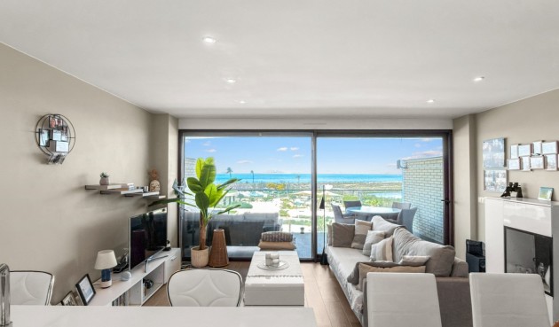 Reventa - Apartment -
Cartagena - Costa Calida