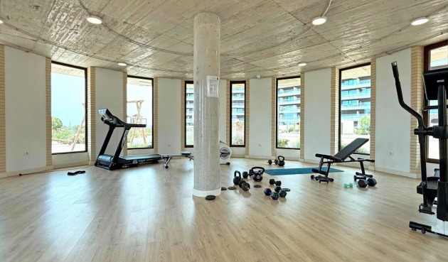 Reventa - Apartment -
Cartagena - Costa Calida