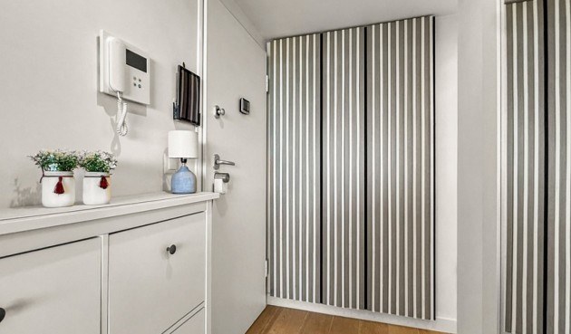 Reventa - Apartment -
Cartagena - Costa Calida