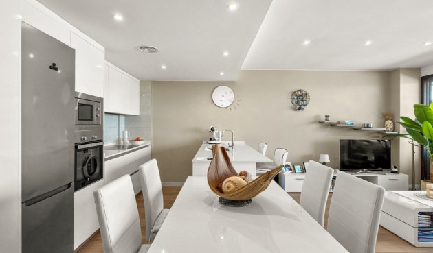 Reventa - Apartment -
Cartagena - Costa Calida