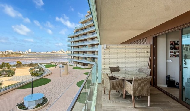 Reventa - Apartment -
Cartagena - Costa Calida