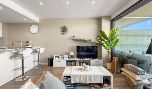 Reventa - Apartment -
Cartagena - Costa Calida