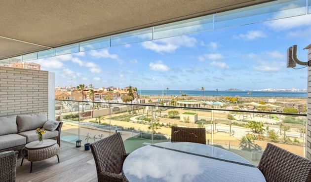Reventa - Apartment -
Cartagena - Costa Calida