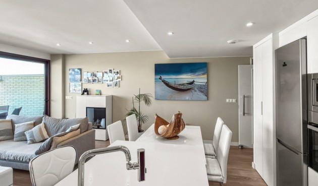 Reventa - Apartment -
Cartagena - Costa Calida