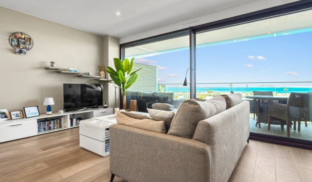 Reventa - Apartment -
Cartagena - Costa Calida