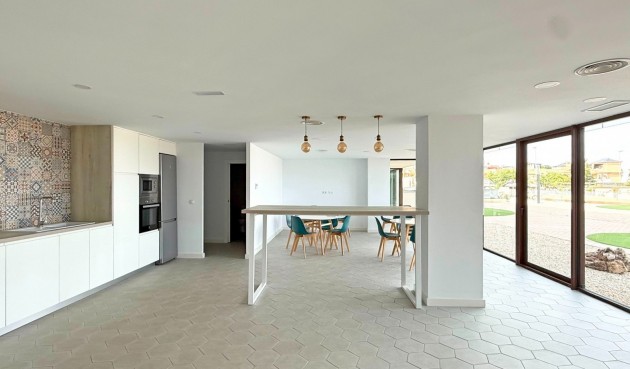 Reventa - Apartment -
Cartagena - Costa Calida