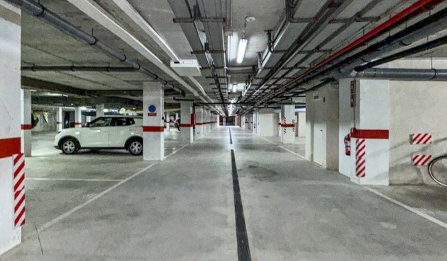 Reventa - Apartment -
Cartagena - Costa Calida