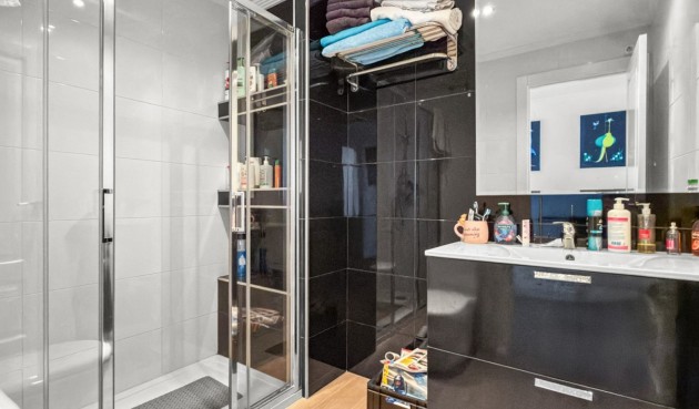 Återförsäljning - Apartment -
Orihuela Costa - Costa Blanca