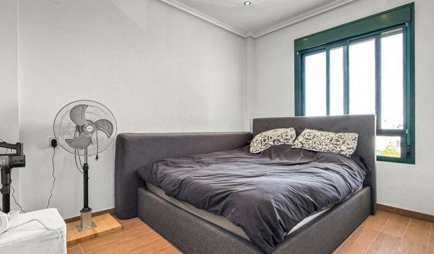 Återförsäljning - Apartment -
Orihuela Costa - Costa Blanca