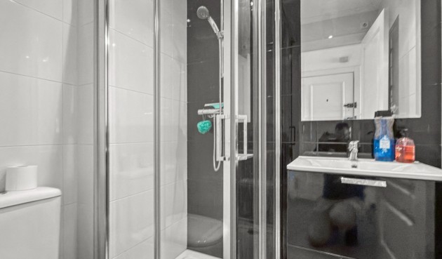 Återförsäljning - Apartment -
Orihuela Costa - Costa Blanca