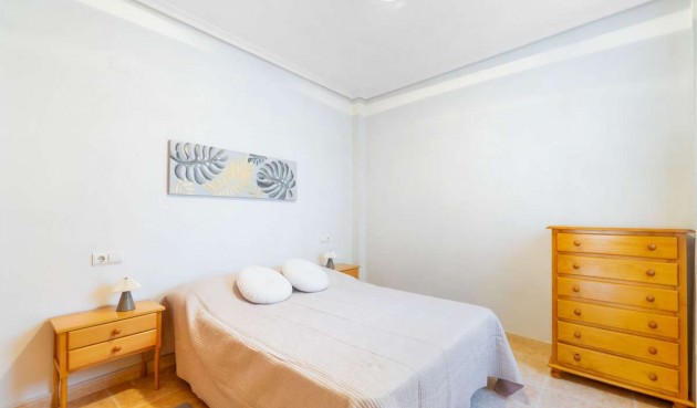 Återförsäljning - Apartment -
Torrevieja - Costa Blanca