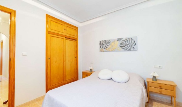 Återförsäljning - Apartment -
Torrevieja - Costa Blanca