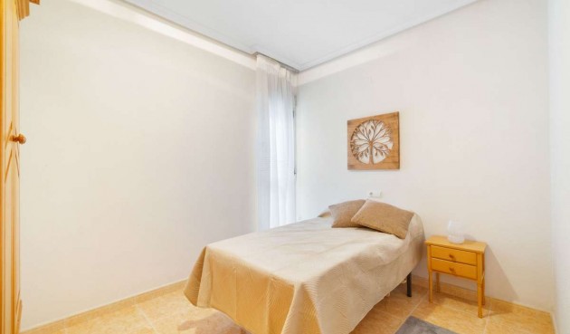 Återförsäljning - Apartment -
Torrevieja - Costa Blanca