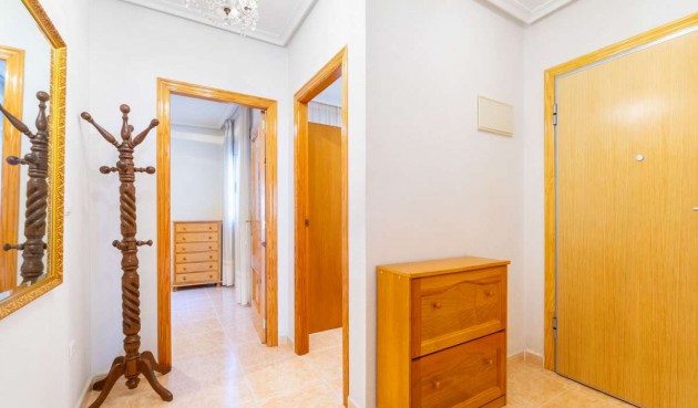 Återförsäljning - Apartment -
Torrevieja - Costa Blanca