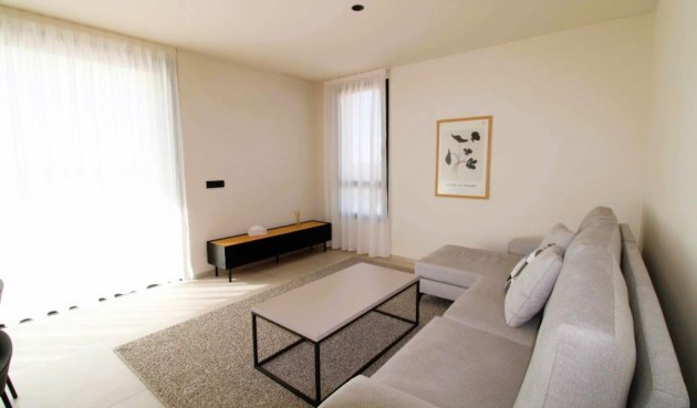 Återförsäljning - Apartment -
Las Colinas Golf - Costa Blanca