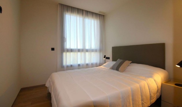 Återförsäljning - Apartment -
Las Colinas Golf - Costa Blanca