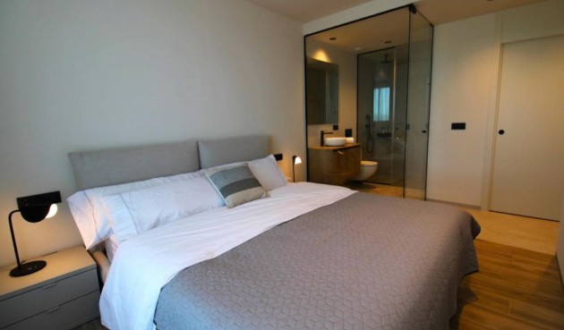 Återförsäljning - Apartment -
Las Colinas Golf - Costa Blanca