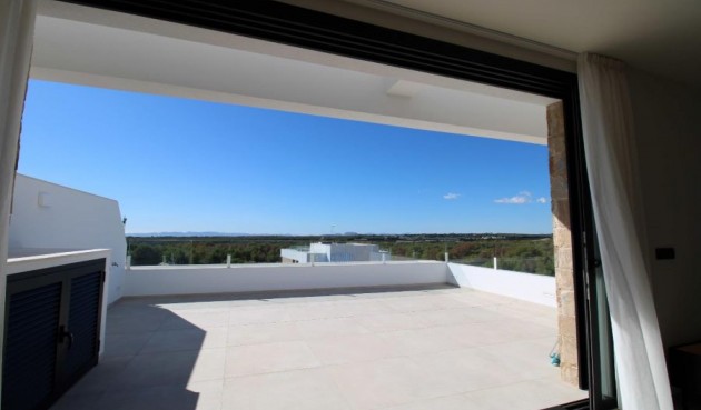 Återförsäljning - Apartment -
Las Colinas Golf - Costa Blanca