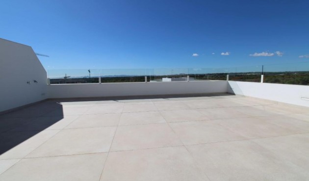 Återförsäljning - Apartment -
Las Colinas Golf - Costa Blanca